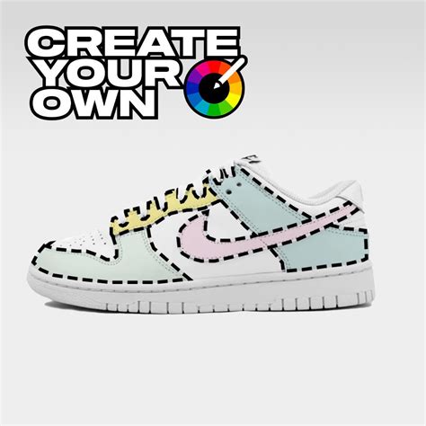 create your own nike|customize nike shoes with pictures.